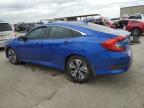 2016 Honda Civic Exl იყიდება Wilmer-ში, TX - Front End