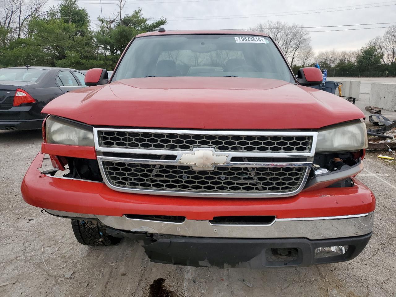 2005 Chevrolet Silverado - Image 5