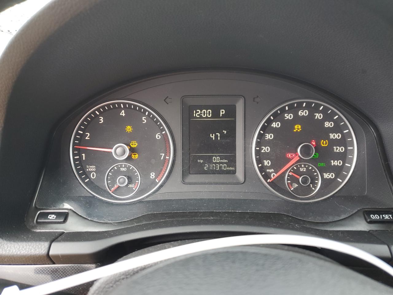 2010 Volkswagen Jetta - Image 9