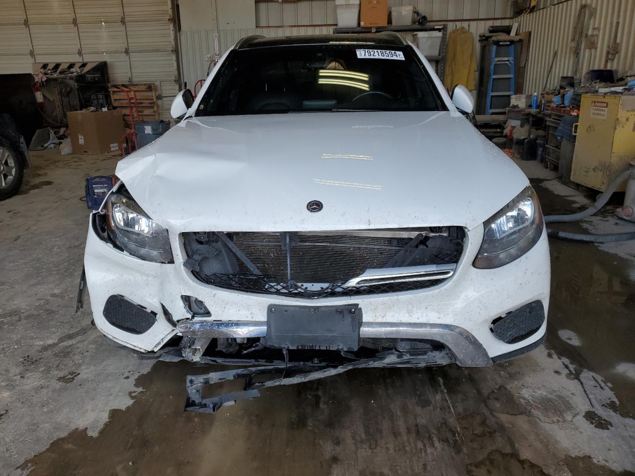 2018 Mercedes-Benz GLC - Image 5