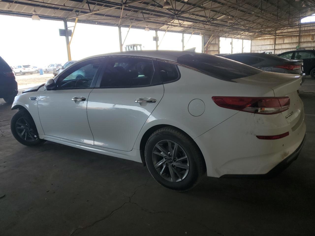 2019 Kia Optima - Image 2