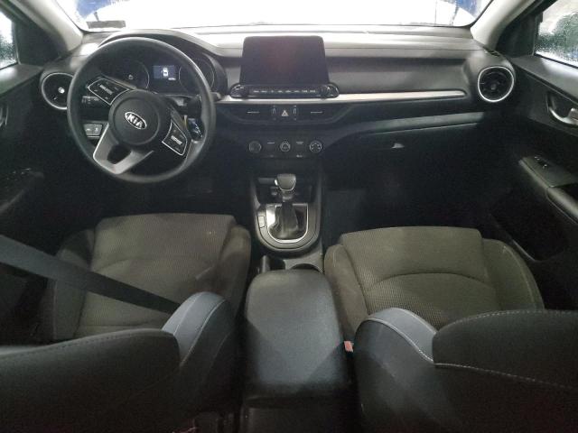  KIA FORTE 2020 Granatowy