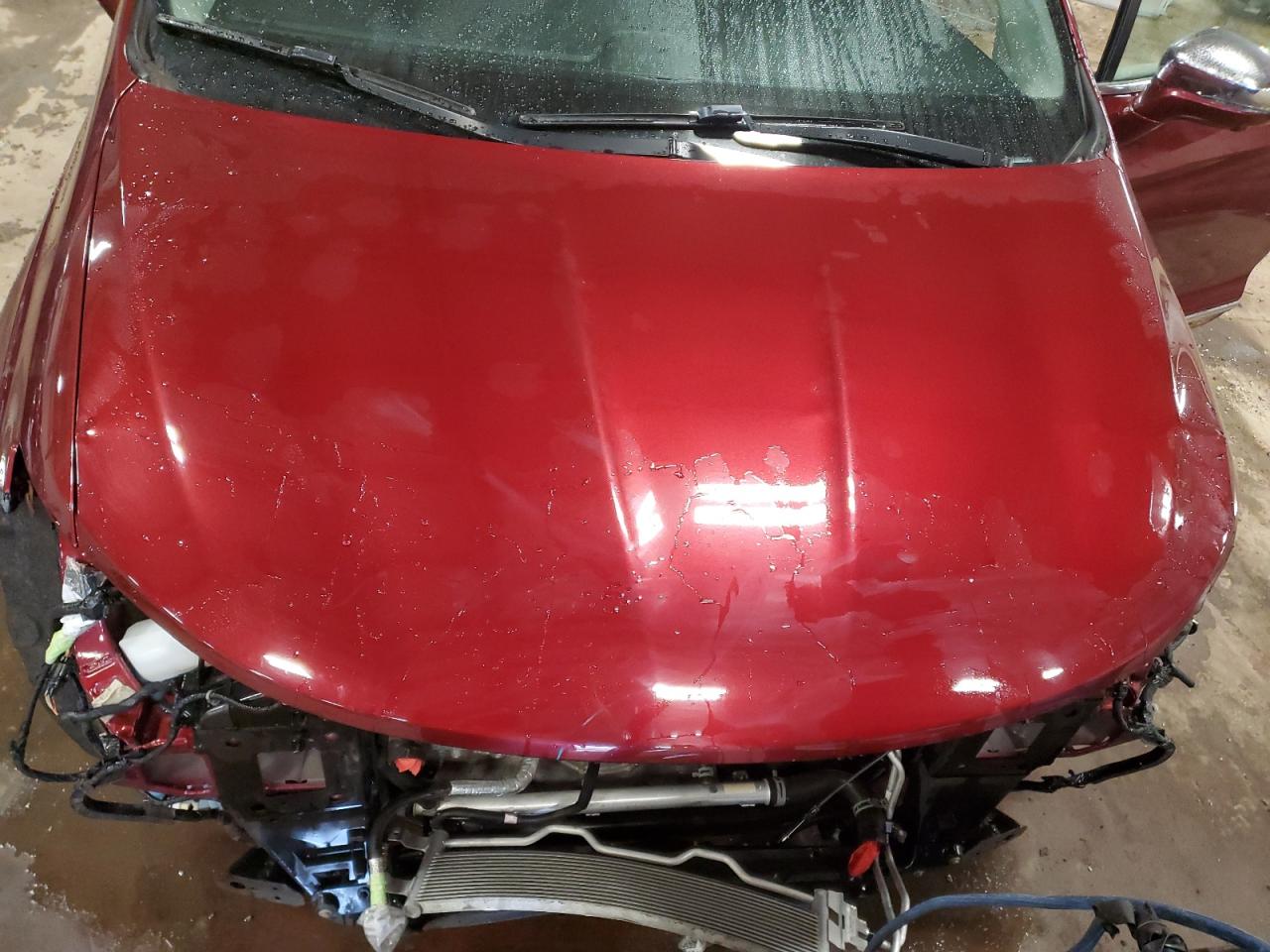 2019 Chrysler Pacifica - Image 12