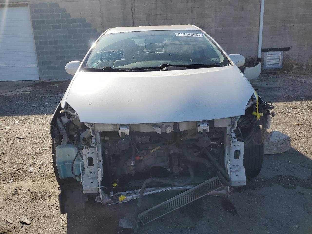 2011 Toyota Prius - Image 5