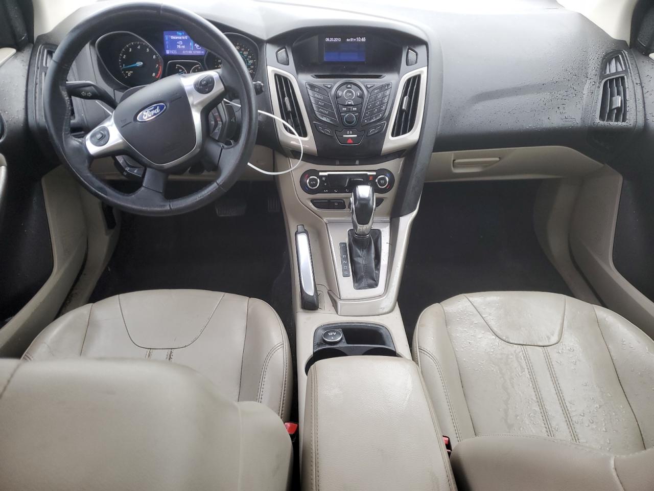 2012 Ford Focus - Image 8