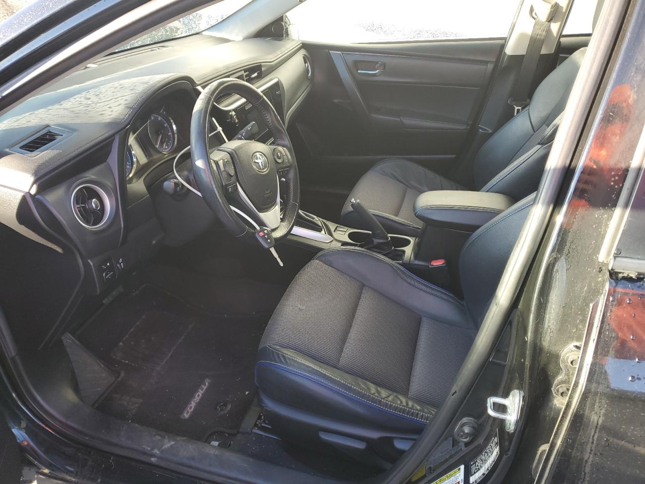 2019 Toyota Corolla - Image 7