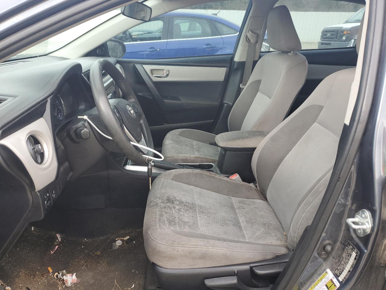 2018 Toyota Corolla - Image 7