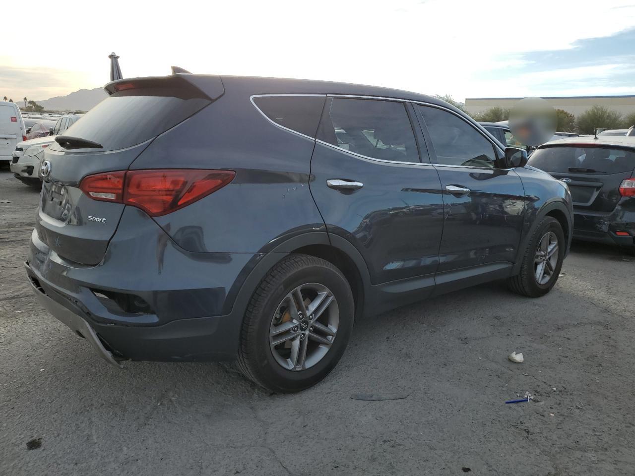 2017 Hyundai Santa Fe - Image 3