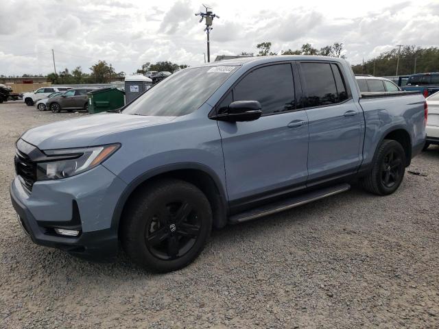 2022 Honda Ridgeline Black Edition