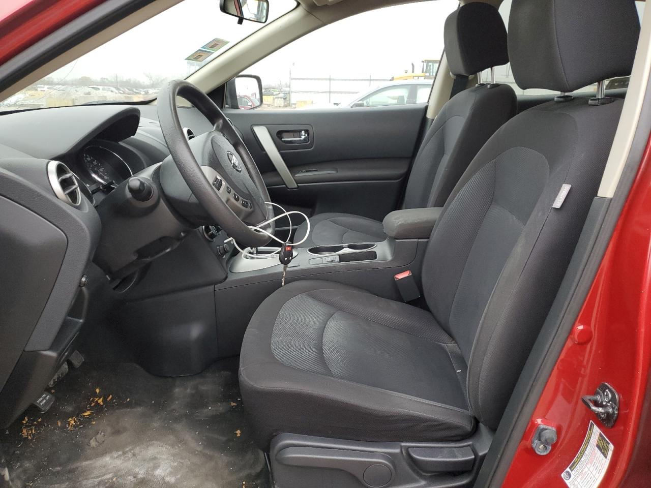 2013 Nissan Rogue - Image 7