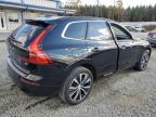 2022 Volvo Xc60 B5 Momentum en Venta en Concord, NC - All Over