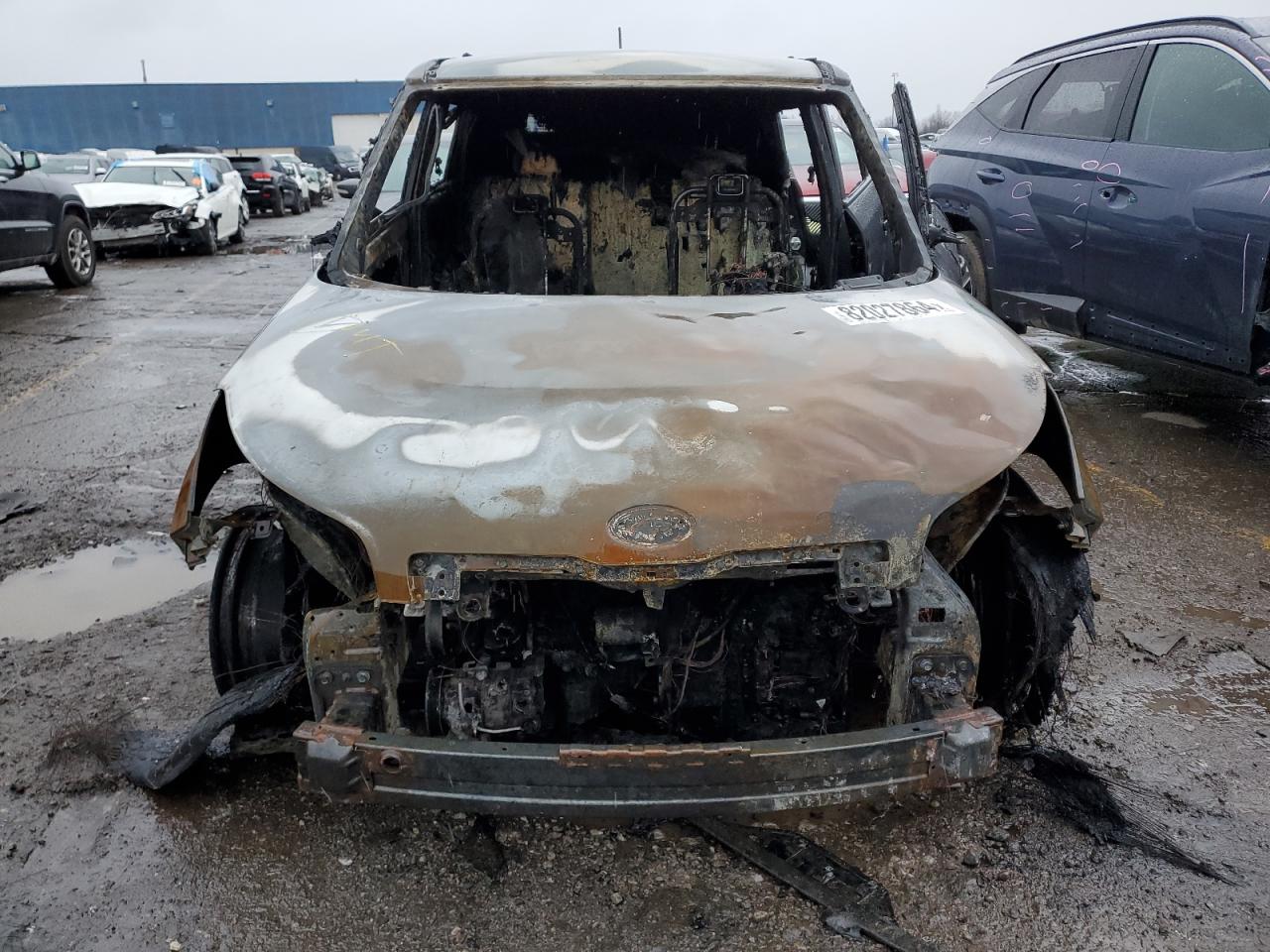 2018 Kia Soul - Image 5