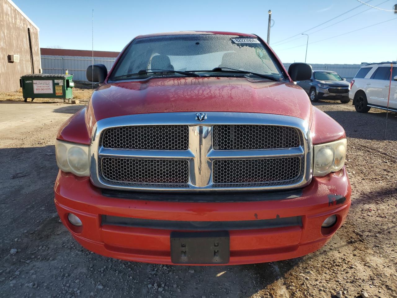 2005 Dodge RAM - Image 5