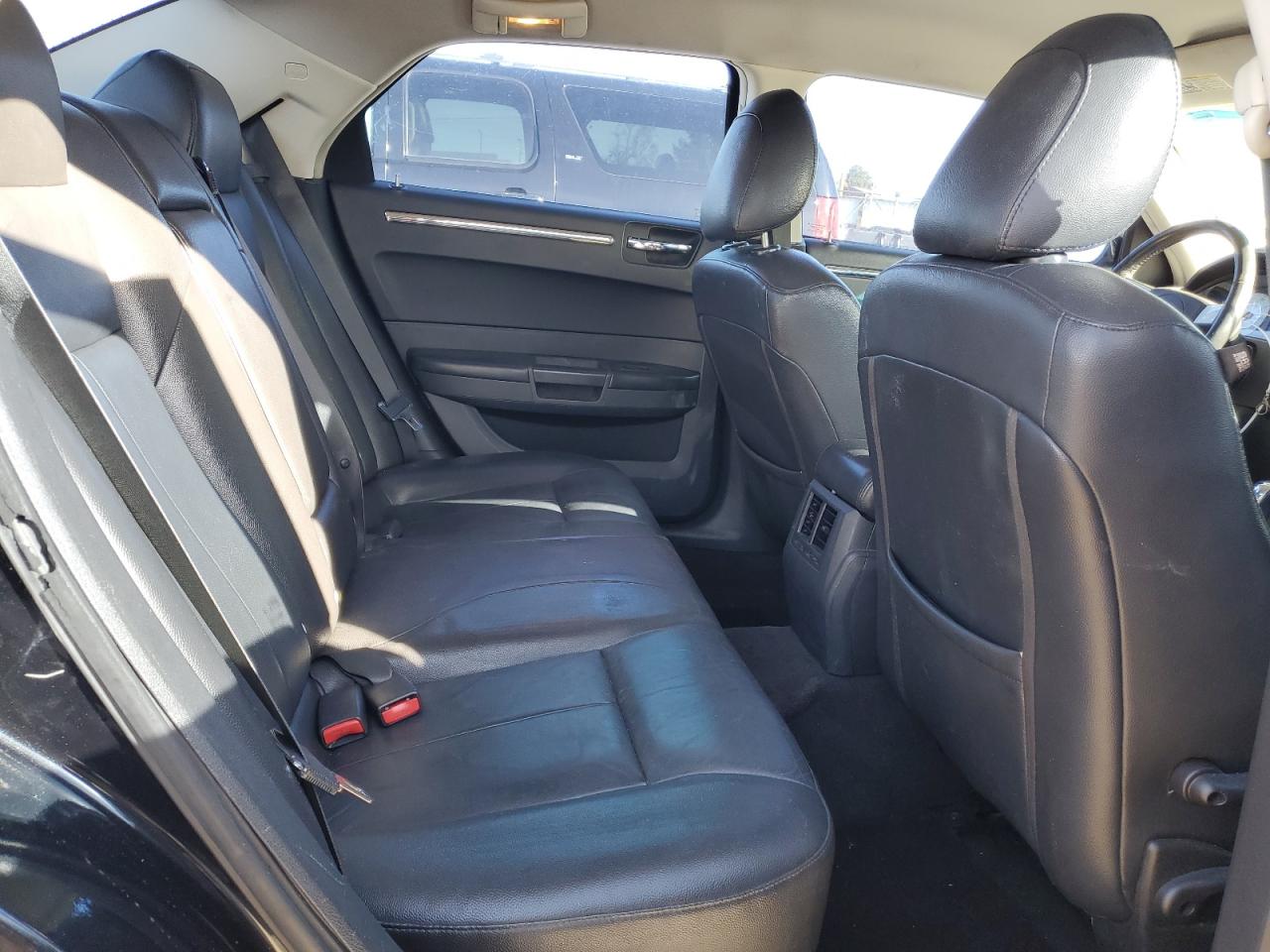 2008 Chrysler 300 Touring VIN: 2C3LK53G78H286910 Lot: 81429534