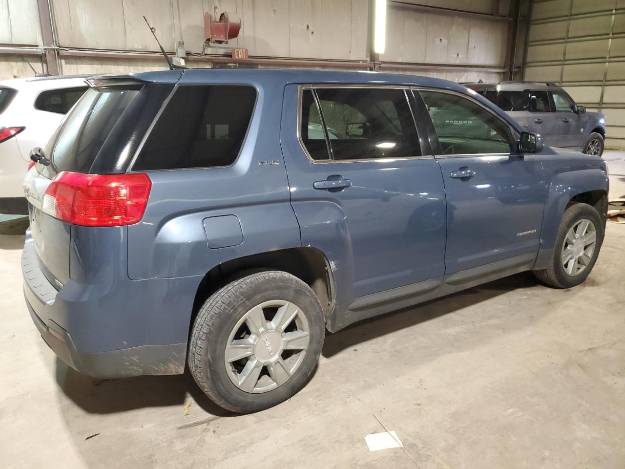 2012 GMC Terrain - Image 3