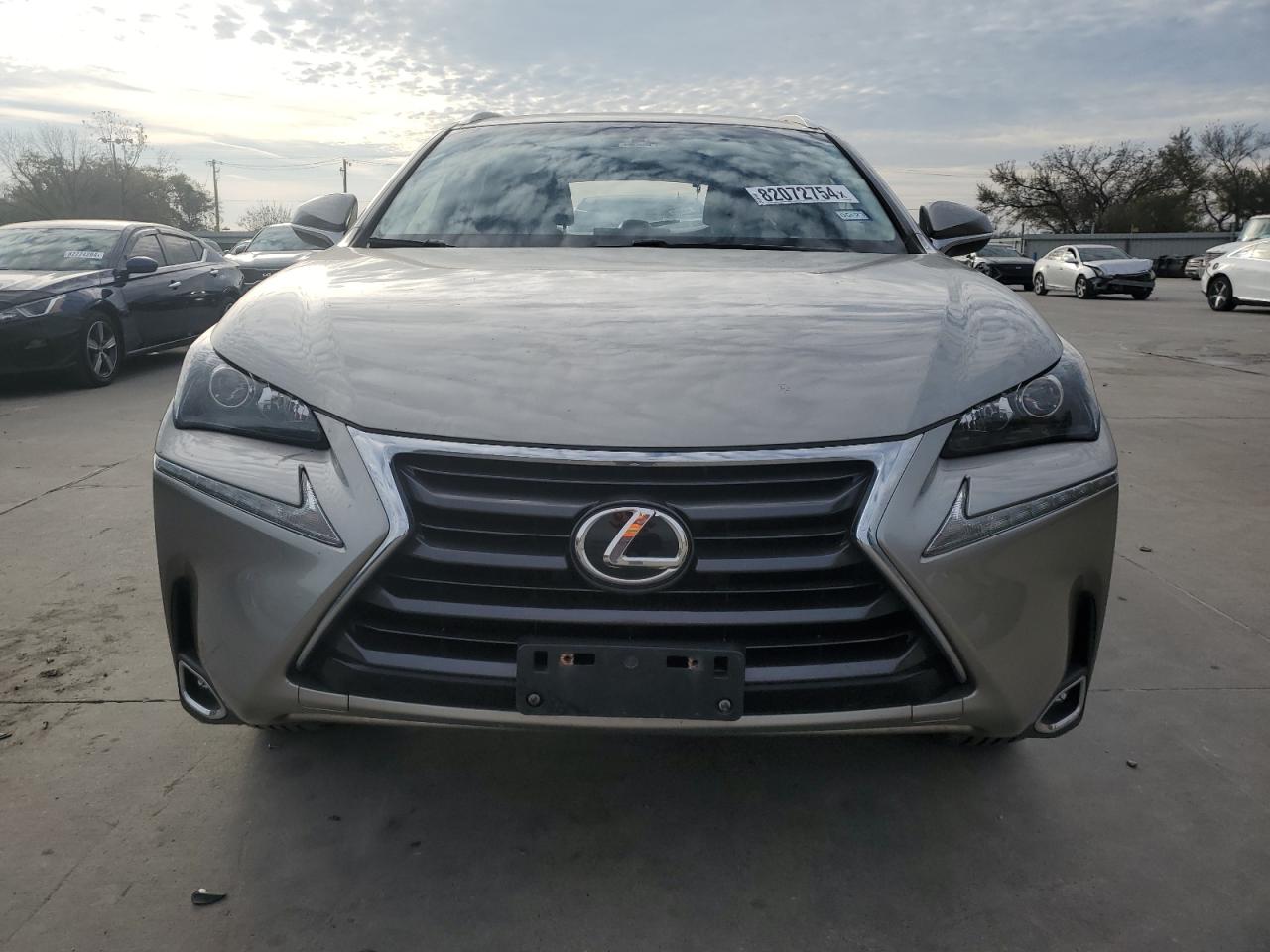 2016 Lexus NX - Image 5