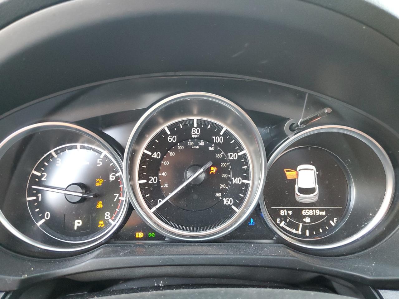 2021 Mazda CX-5 - Image 9