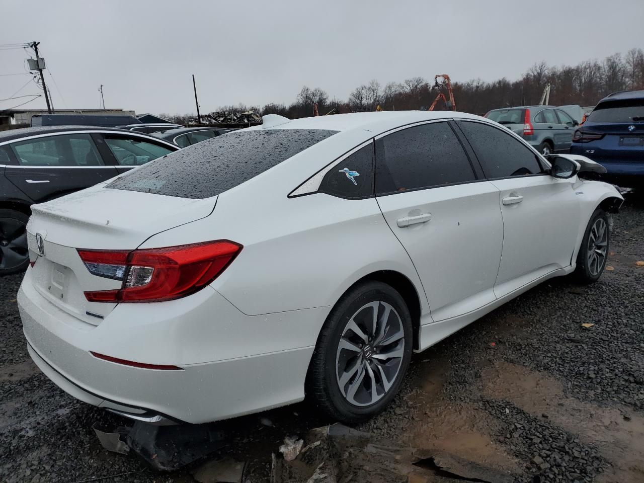 2019 Honda Accord - Image 3