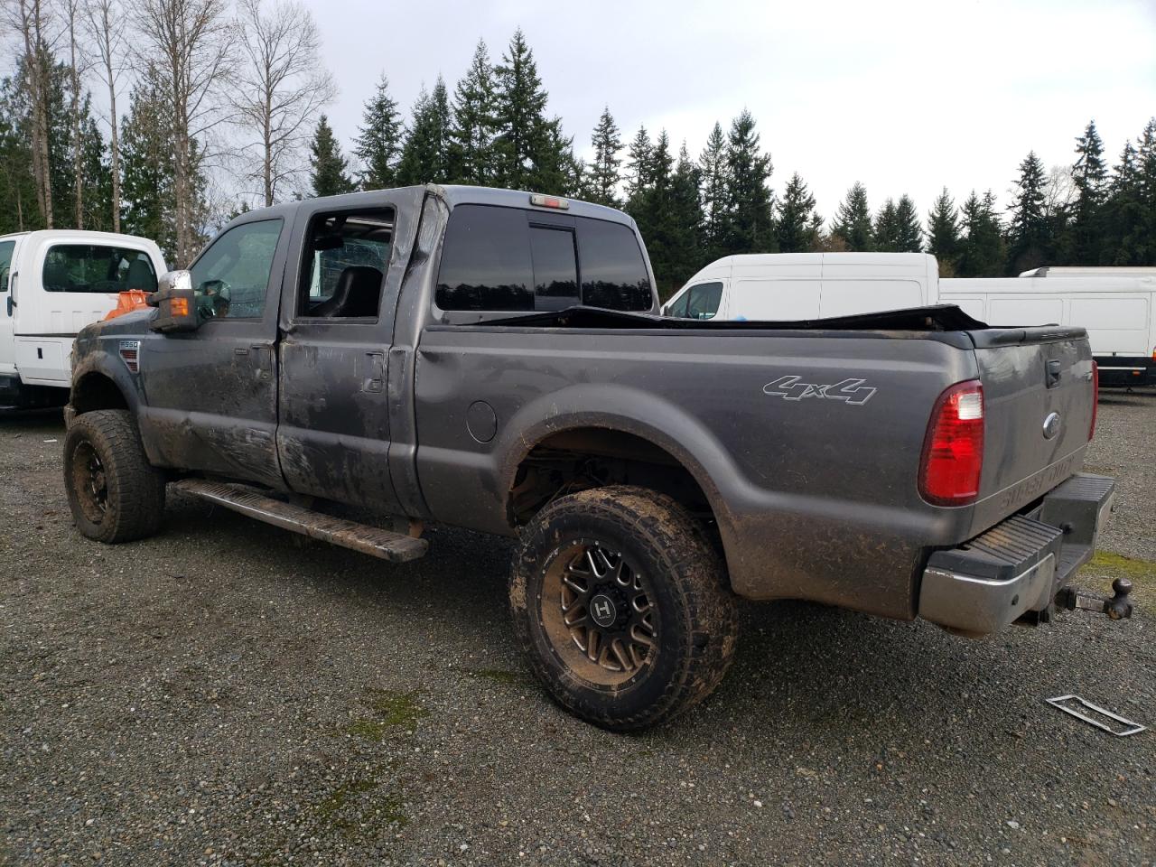 2010 Ford F350 - Image 2