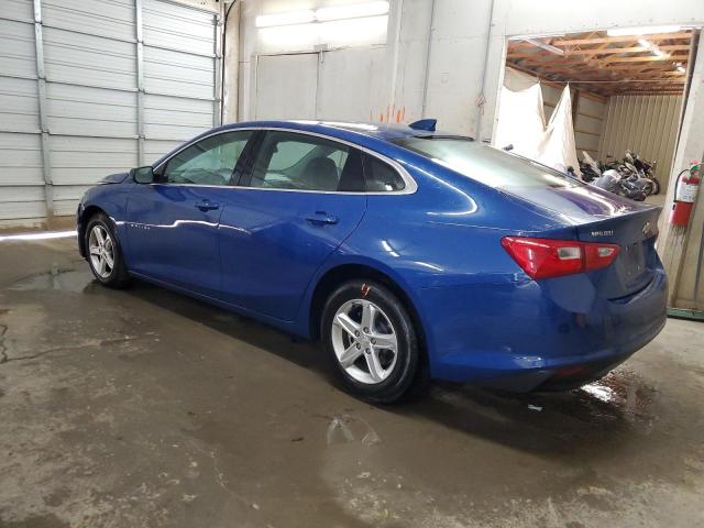 1G1ZD5ST6PF235423 Chevrolet Malibu LT 2