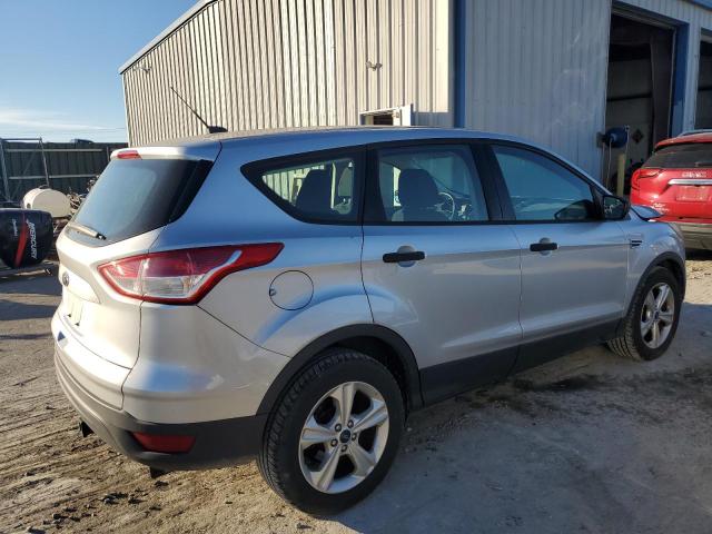  FORD ESCAPE 2015 Сріблястий