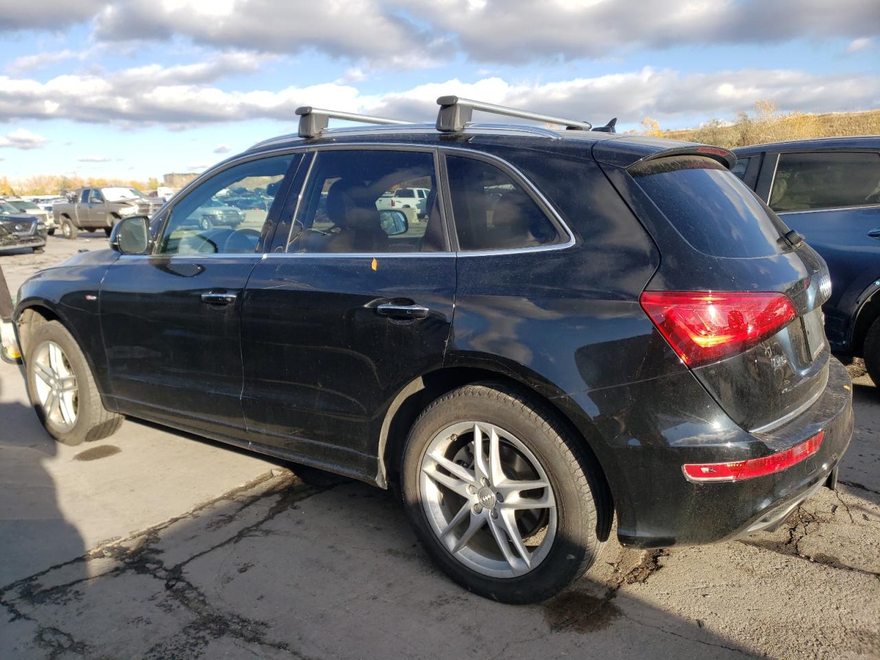 2016 Audi Q5 - Image 2