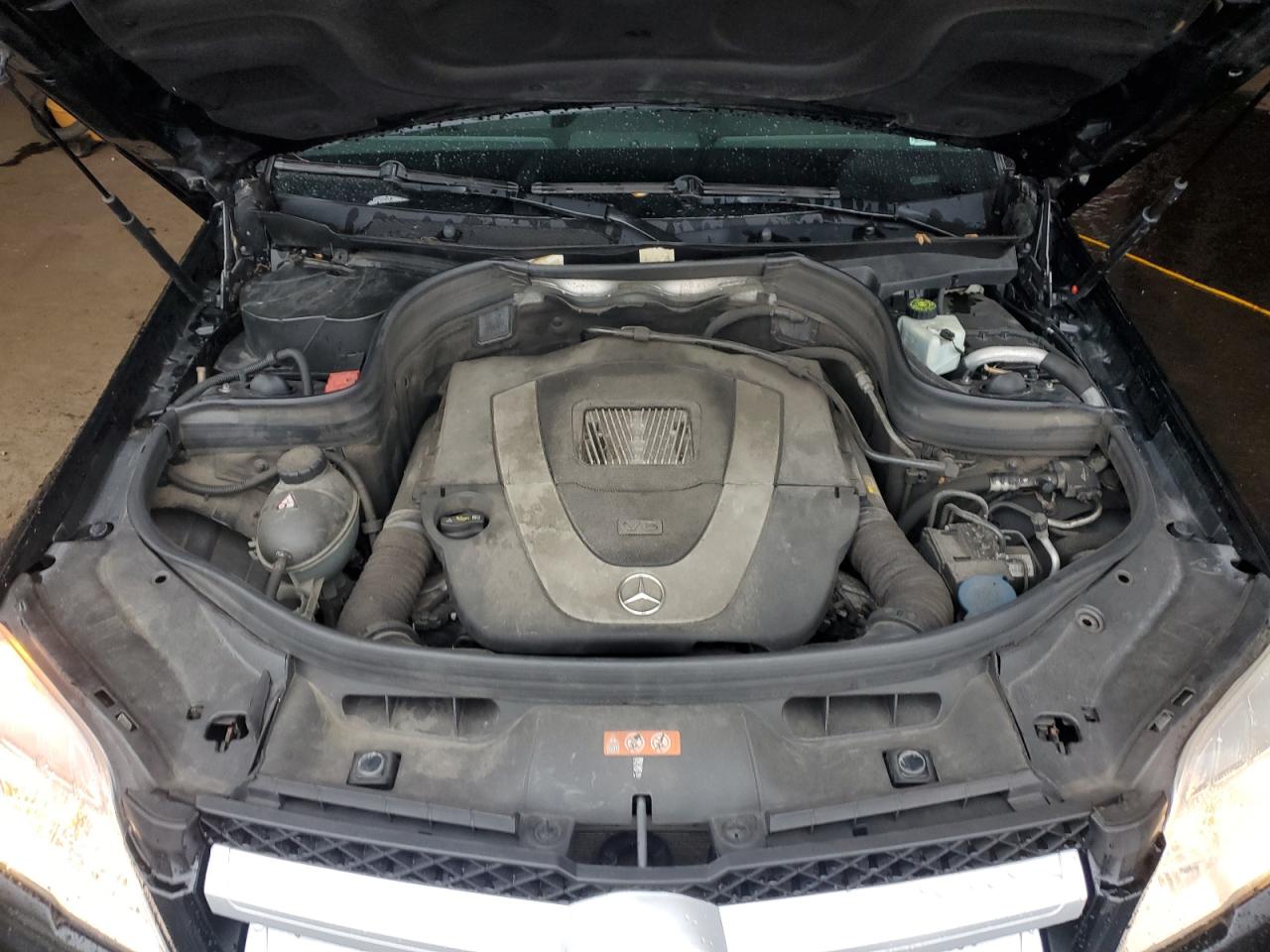 2011 Mercedes-Benz GLK-klasse - Image 12