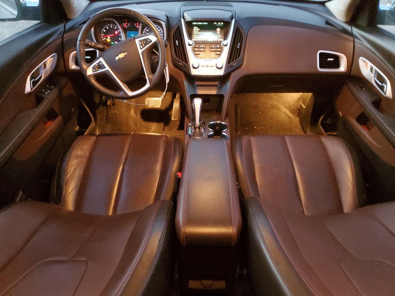 2012 Chevrolet Equinox - Image 8