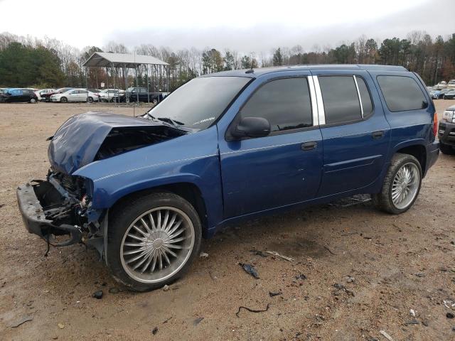 2005 Gmc Envoy Xl