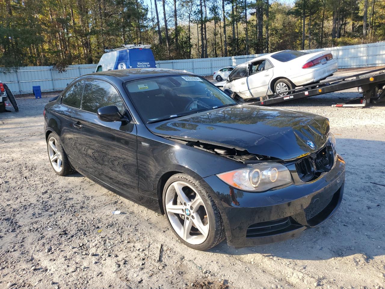 2010 BMW 1er - Image 4