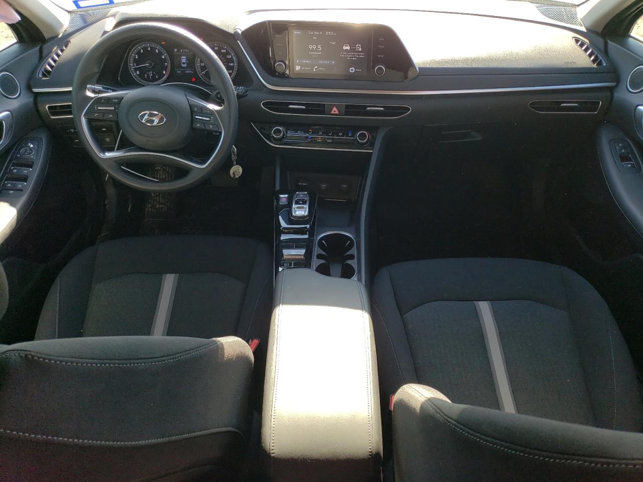 2023 Hyundai Sonata - Image 8
