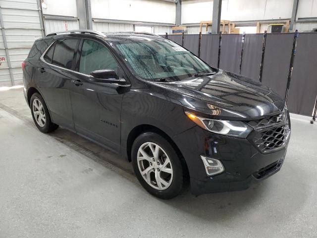  CHEVROLET EQUINOX 2019 Czarny