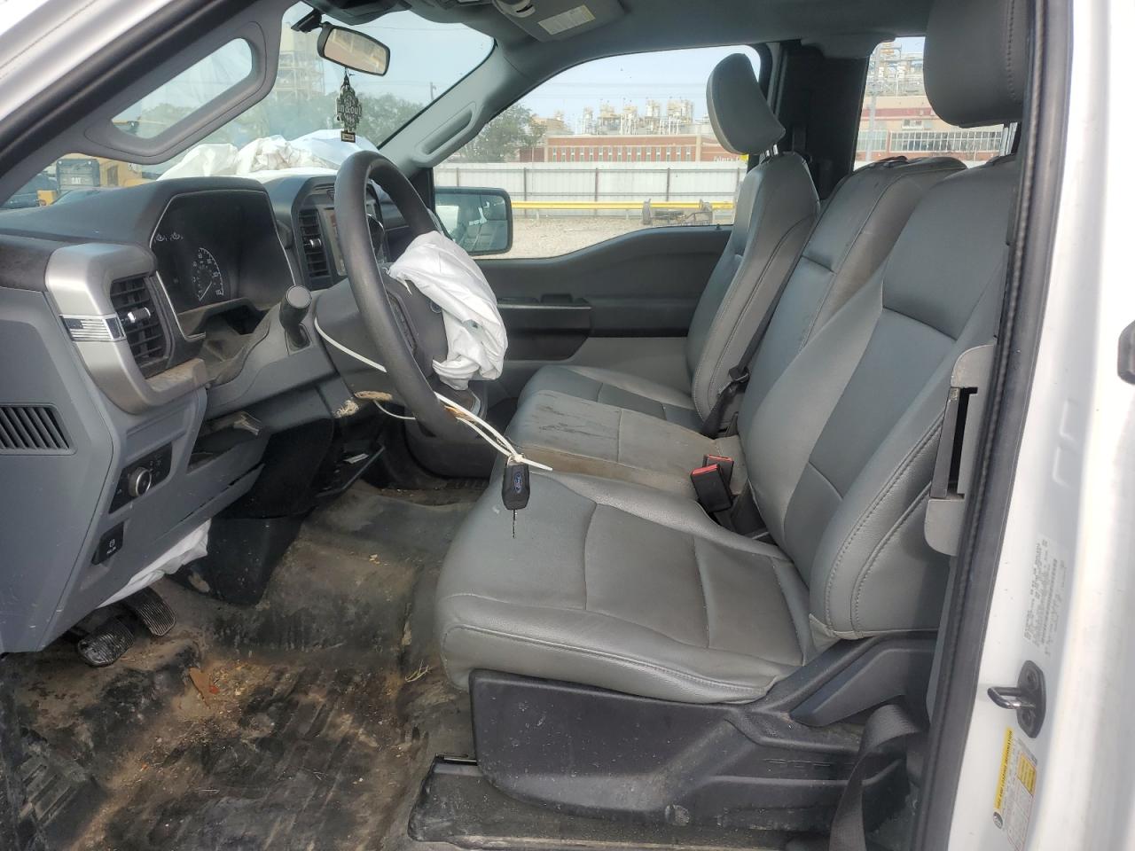 2022 Ford F-150 - Image 7