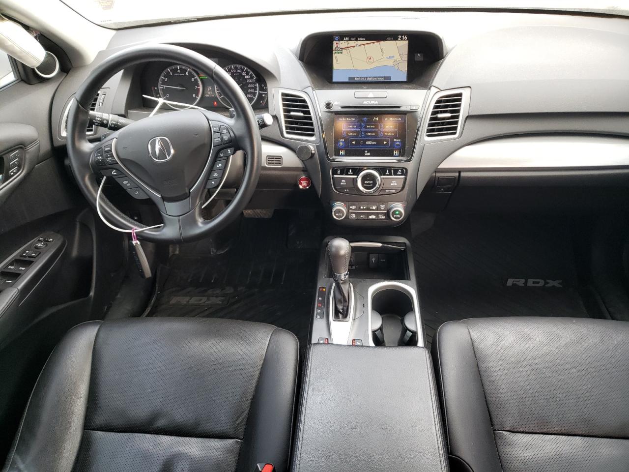 2016 Acura RDX - Image 8
