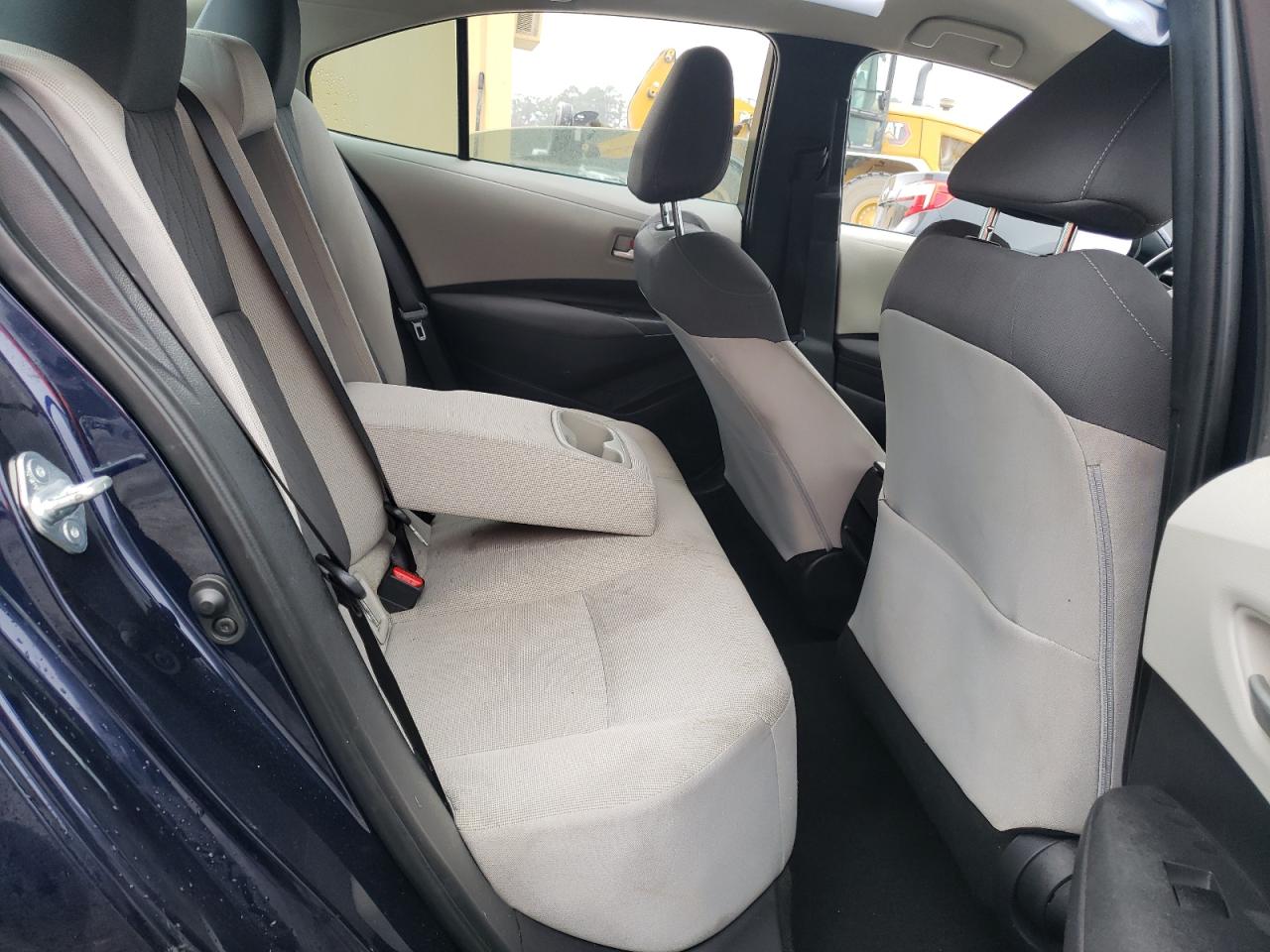 2020 Toyota Corolla - Image 10