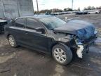 2012 Volkswagen Jetta Base na sprzedaż w Fredericksburg, VA - Front End