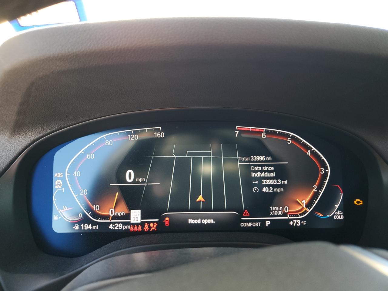 2023 BMW X3 - Image 9