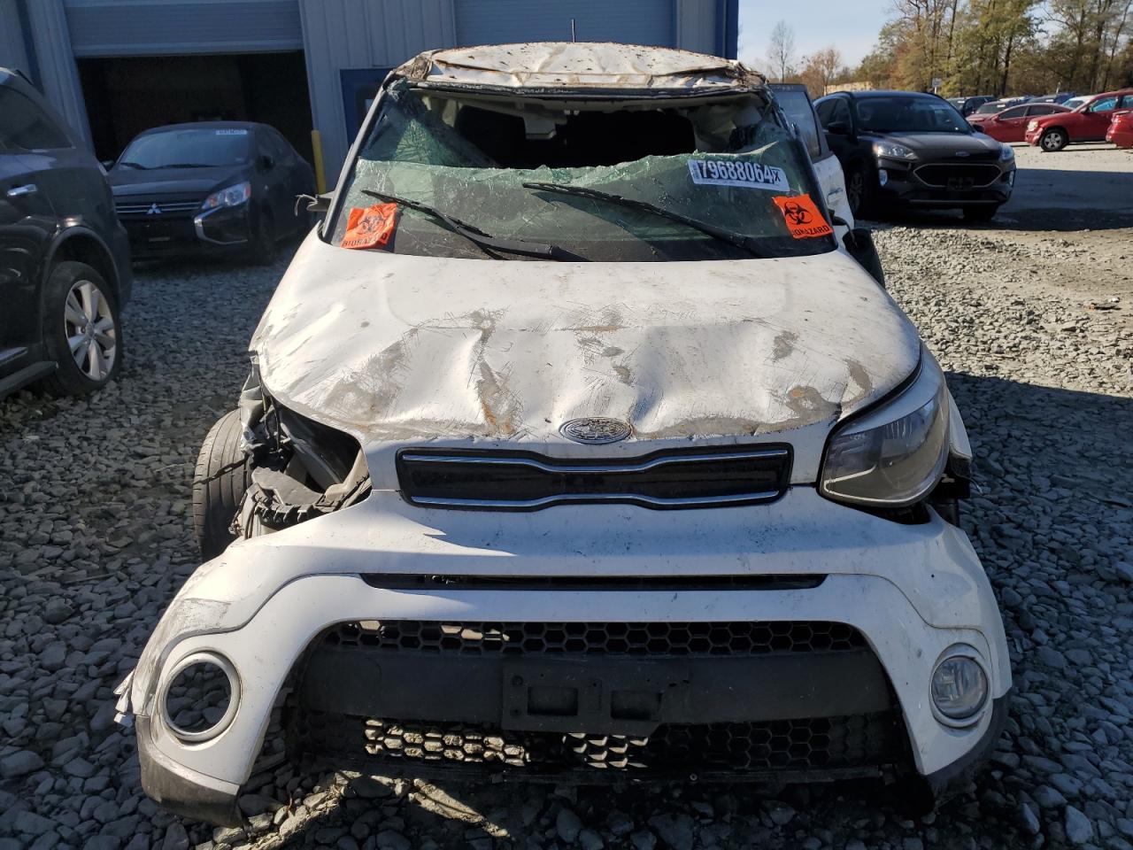 VIN KNDJP3A57J7893031 2018 KIA SOUL no.11