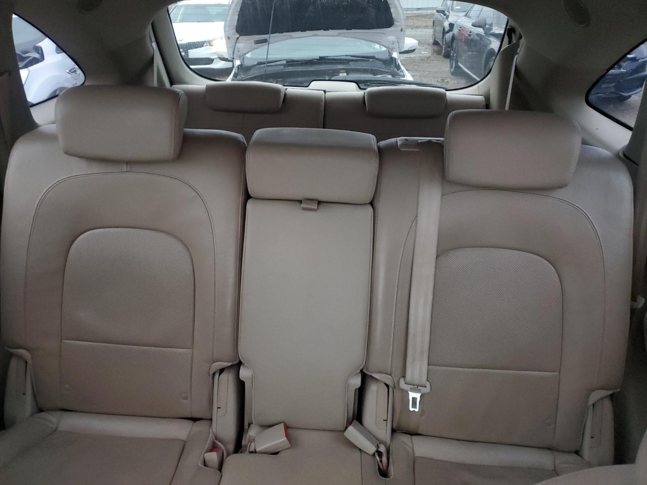 2011 Hyundai Veracruz - Image 10