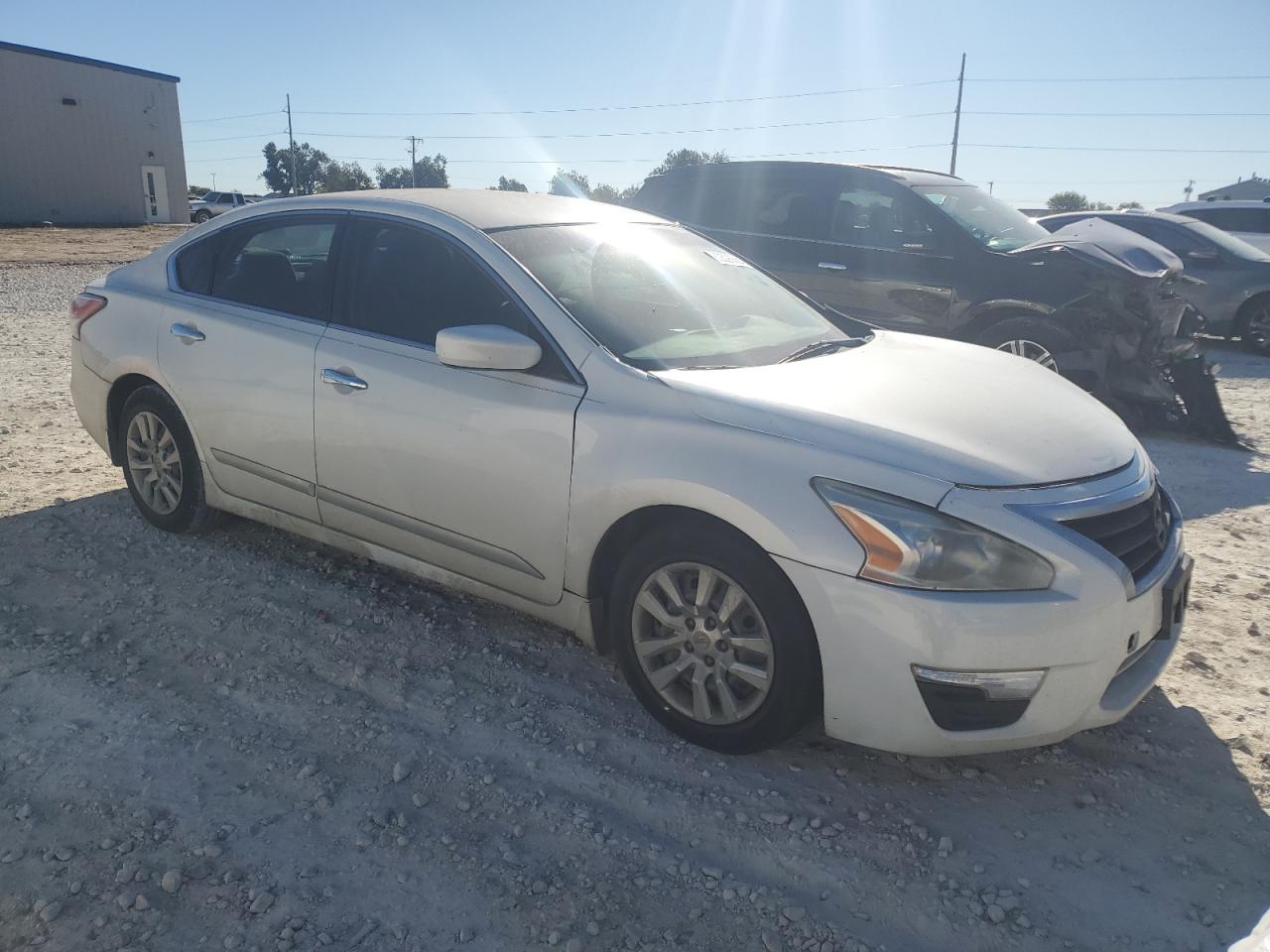 2014 Nissan Altima - Image 4