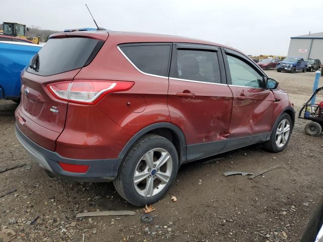 Parquets FORD ESCAPE 2015 Red