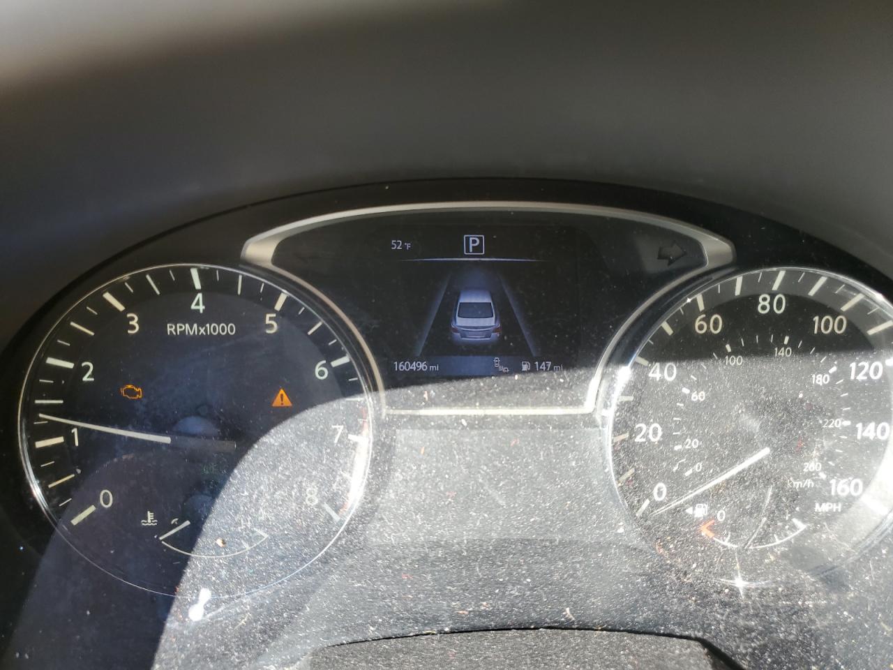 2016 Nissan Altima - Image 9