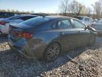 2024 Kia Forte Gt Line за продажба в Cahokia Heights, IL - Front End