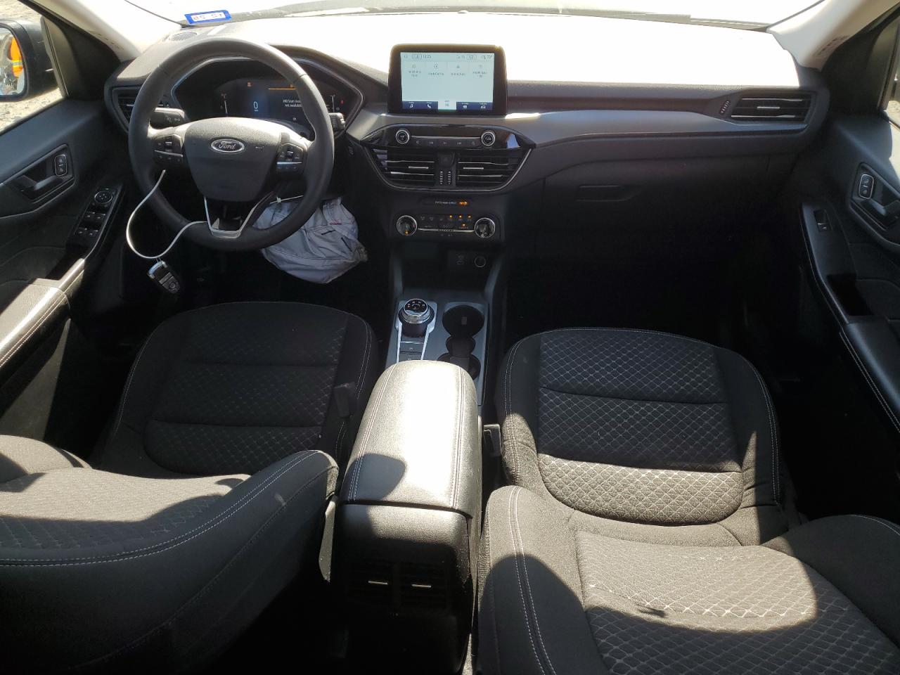 2023 Ford Escape - Image 8