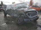 2023 Jeep Gladiator Mojave na sprzedaż w Eugene, OR - All Over