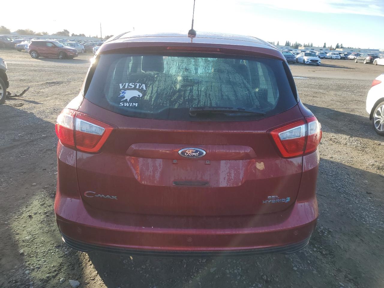2014 Ford C-MAX - Image 6