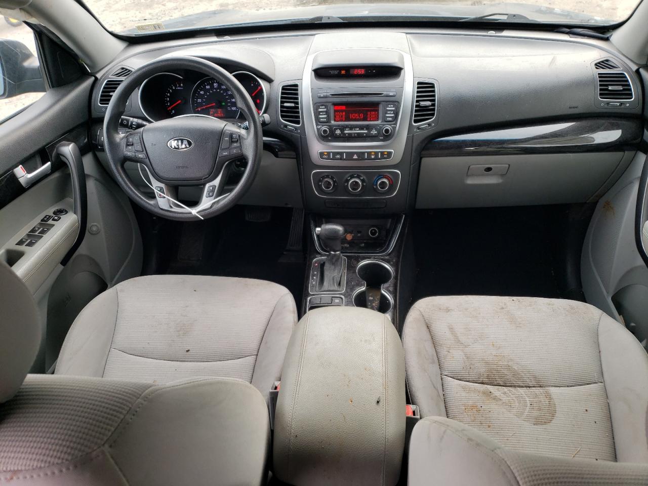 2015 Kia Sorento - Image 8
