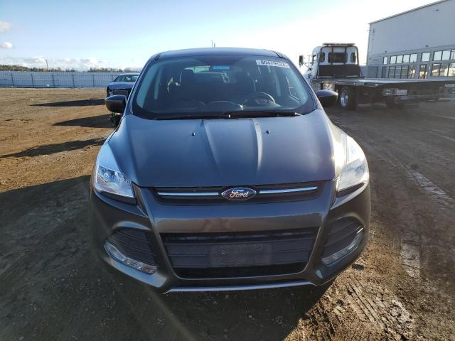 Parquets FORD ESCAPE 2015 Szary