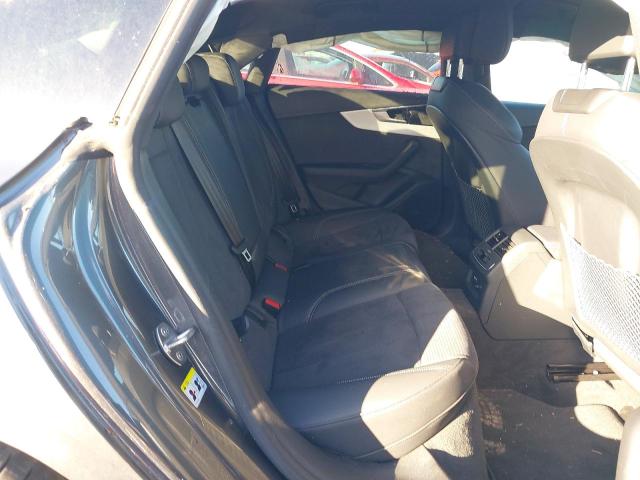 2023 AUDI A5 35 TDI S LINE 5DR S TRONIC