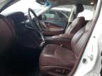 2017 Infiniti Qx50  за продажба в Marlboro, NY - Front End